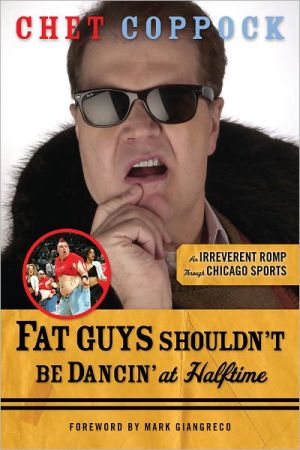 Fat Guys..