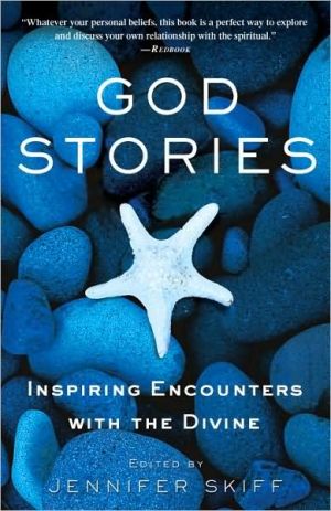 God Stories magazine reviews