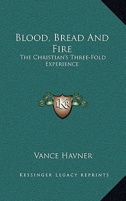 Blood, Bread and Fire magazine reviews