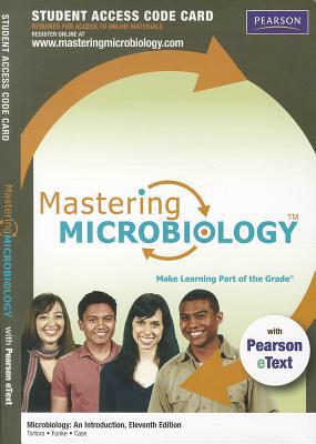 Microbiology MasteringMicrobiology Access Code magazine reviews