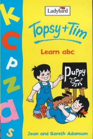 Topsy and Tim's ABC magazine reviews