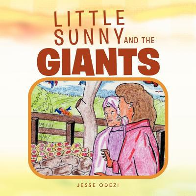 Little Sunny and the Giants magazine reviews