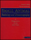 Small Animal Radiology and Ultrasonography magazine reviews