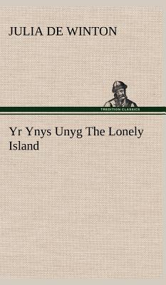 Yr Ynys Unyg the Lonely Island magazine reviews