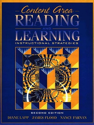 Content Area Reading And Learning magazine reviews