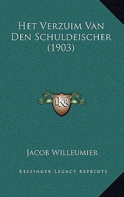 Het Verzuim Van Den Schuldeischer magazine reviews
