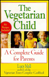 The vegetarian child magazine reviews