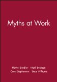 Myths at Work magazine reviews