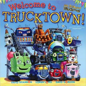 Welcome to Trucktown magazine reviews