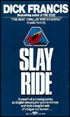 Slay-Ride magazine reviews
