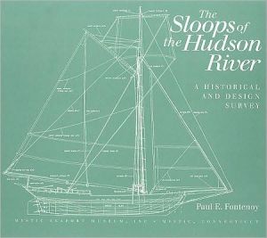 Sloops of the Hudson River magazine reviews
