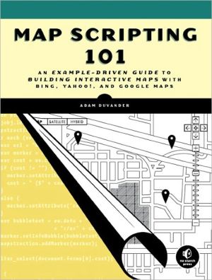 Map Scripting 101 magazine reviews