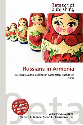 Russians in Armenia magazine reviews