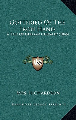 Gottfried of the Iron Hand magazine reviews