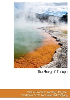 The Story of Europe magazine reviews