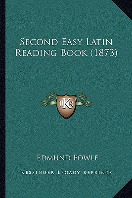 Second Easy Latin Reading Book magazine reviews