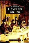 Hamburg, New York (Images of America Series) book written by John R. Edson