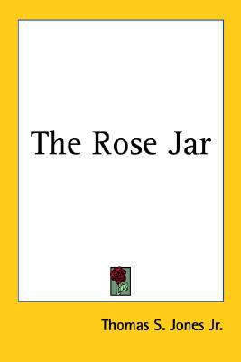 The Rose Jar magazine reviews