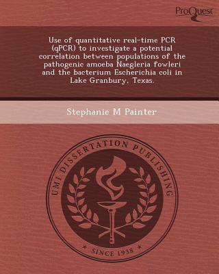 Use of Quantitative Real-Time PCR magazine reviews