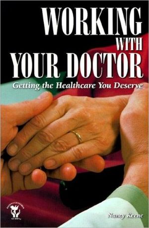 Working with Your Doctor magazine reviews