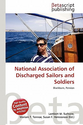 National Association of Discharged Sailors and Soldiers magazine reviews