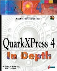 QuarkXpress 4 magazine reviews
