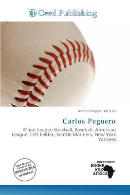 Carlos Peguero magazine reviews