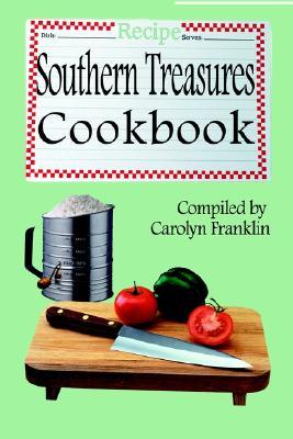 Southern Treasures: A Cookbook from America's South magazine reviews