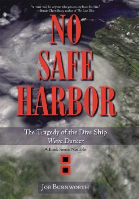No Safe Harbor magazine reviews