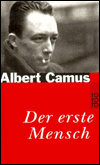 Der Erste Mensch book written by Albert Camus