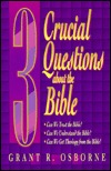 3 Crucial Questions about the Bible magazine reviews