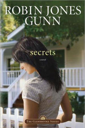 Secrets book written by Robin Jones Gunn