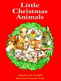 Little Christmas animals magazine reviews
