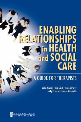 Enabling relationships in health and social care magazine reviews