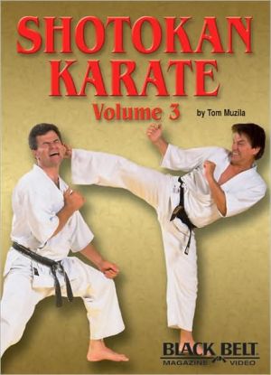 Shotokan Karate magazine reviews