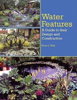 Water Features magazine reviews