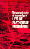Lifeline Earthquake Engineering The Current State of Knowledge, 1981 book written by ASCE