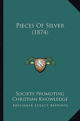 Pieces of Silver magazine reviews