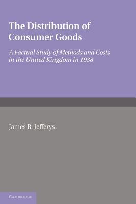 The Distribution of Consumer Goods magazine reviews