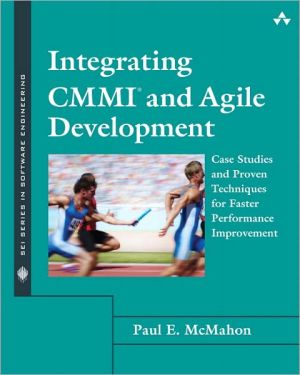 Integrating CMMI and Agile Development magazine reviews