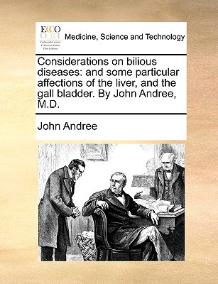 Considerations on Bilious Diseases magazine reviews