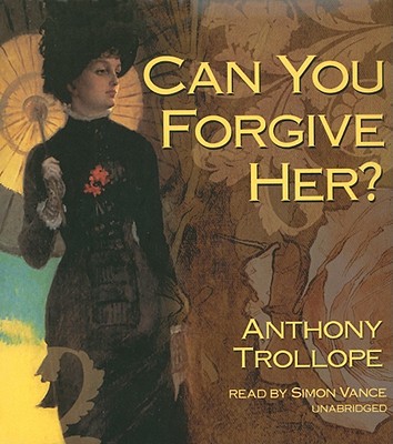 Can You Forgive Her? magazine reviews
