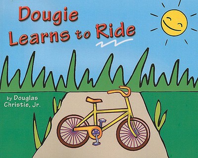 Dougie Learns to Ride magazine reviews