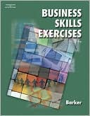 Business Skills Exercises book written by Loretta Barker