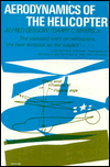 Aerodynamics of the Helicopter book written by Alfred Gessow, Garry C. Myers, Jr