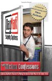 True Kitchen Confessions: Infusing DayMark's Passion for Making the World a Safer Place to Eat, Work, and Live book written by DayMark