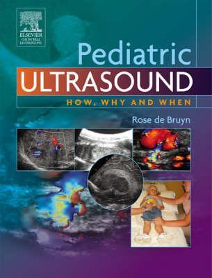 Pediatric Ultrasound magazine reviews