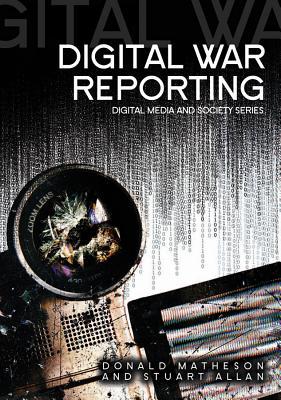 Digital War Reporting magazine reviews