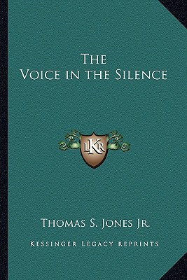 The Voice in the Silence magazine reviews