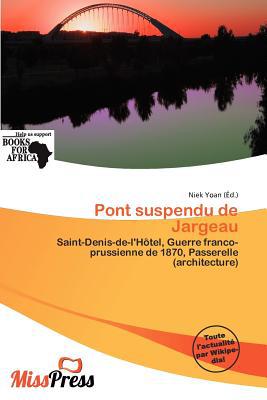 Pont Suspendu de Jargeau magazine reviews